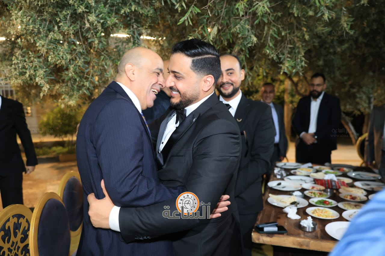 Madar Al-Saa Images 0.7151130772306763