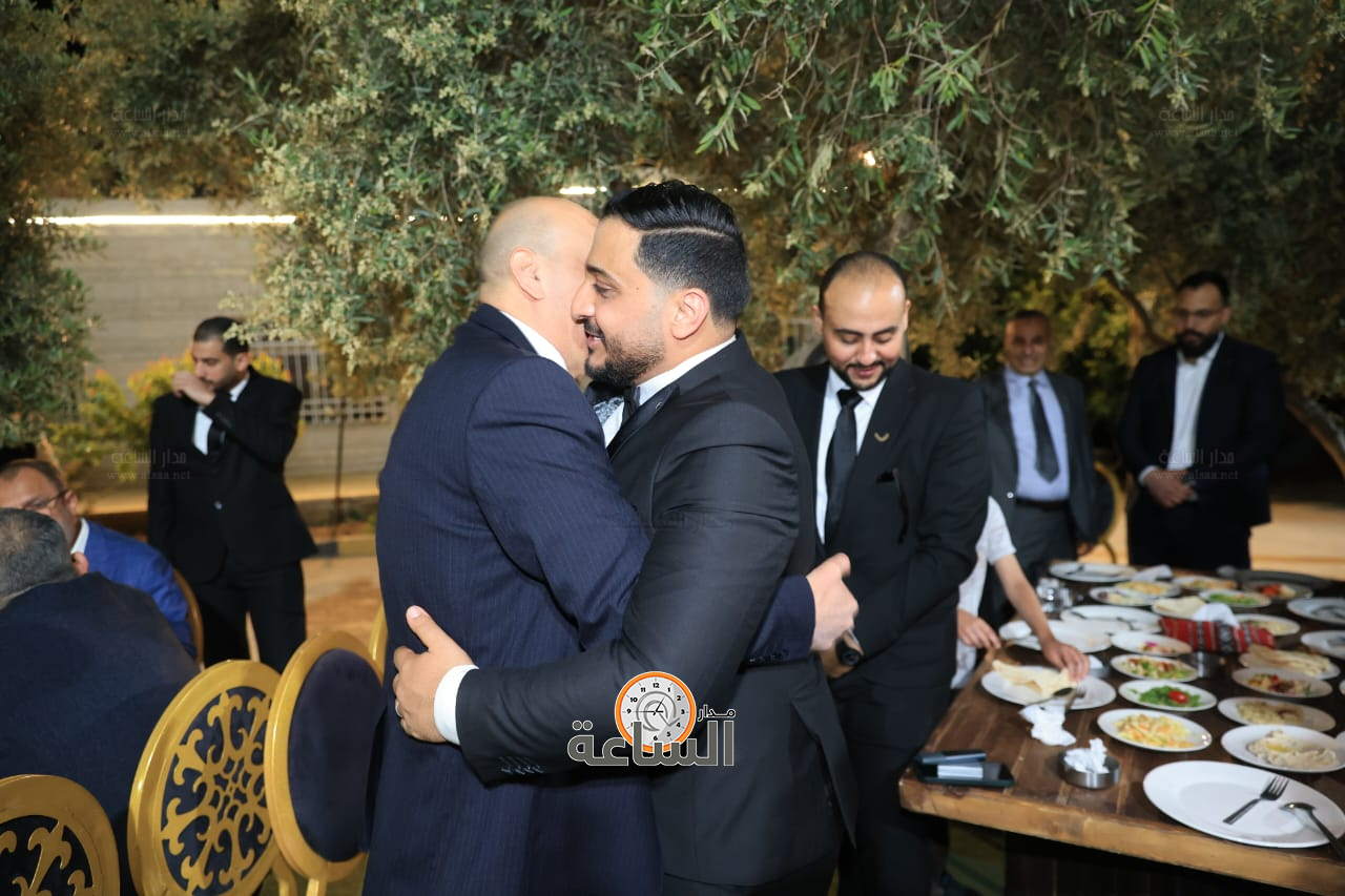 Madar Al-Saa Images 0.6216405771713032