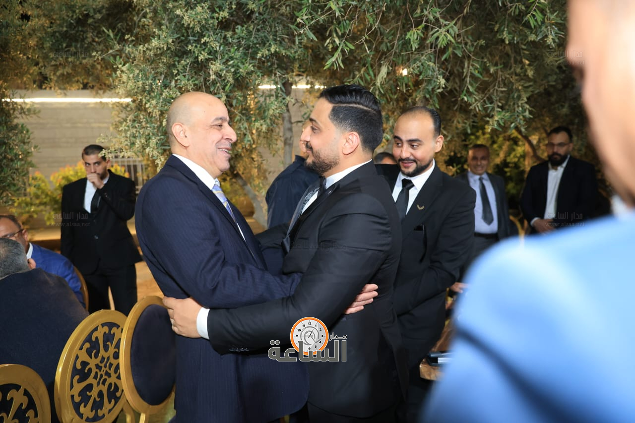 Madar Al-Saa Images 0.8890232796063848