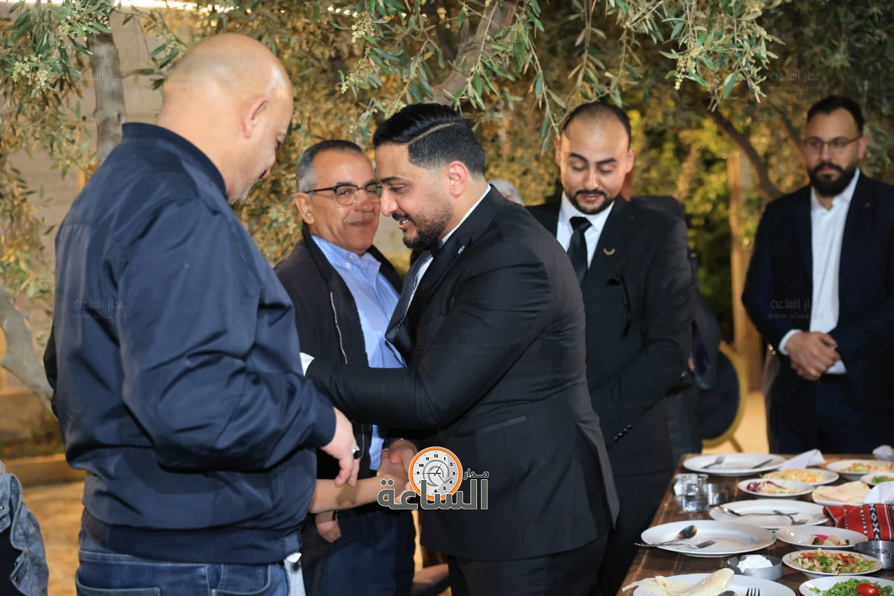 Madar Al-Saa Images 0.9296511111092152