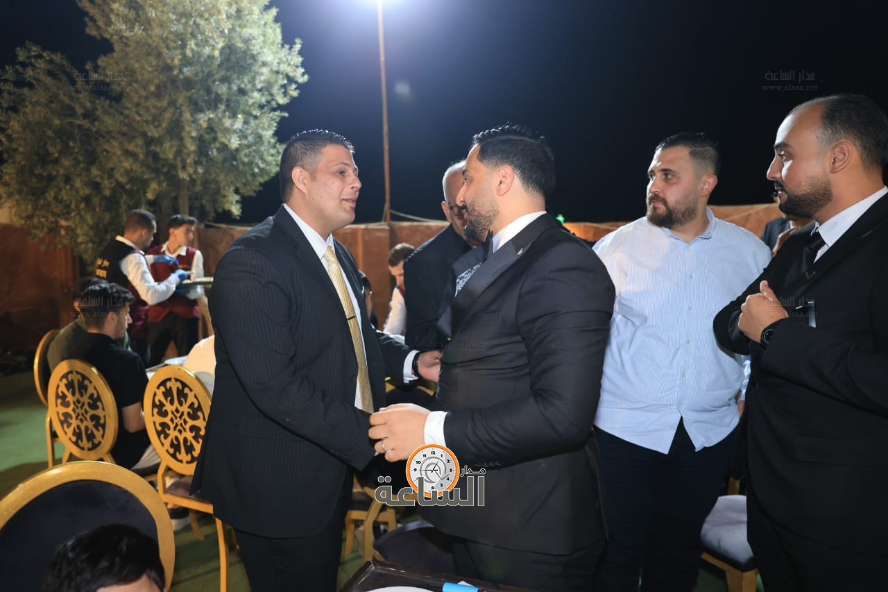 Madar Al-Saa Images 0.7529086657024715