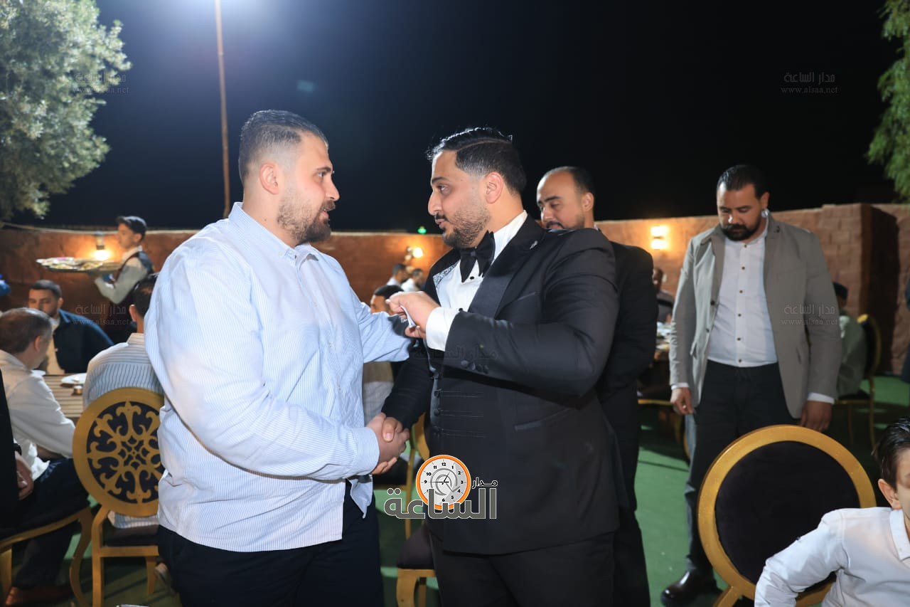 Madar Al-Saa Images 0.7822835565973281