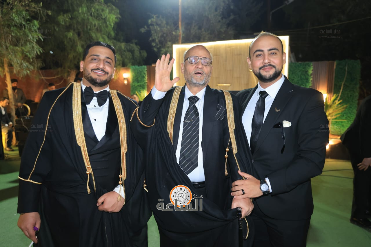 Madar Al-Saa Images 0.4046774226574642