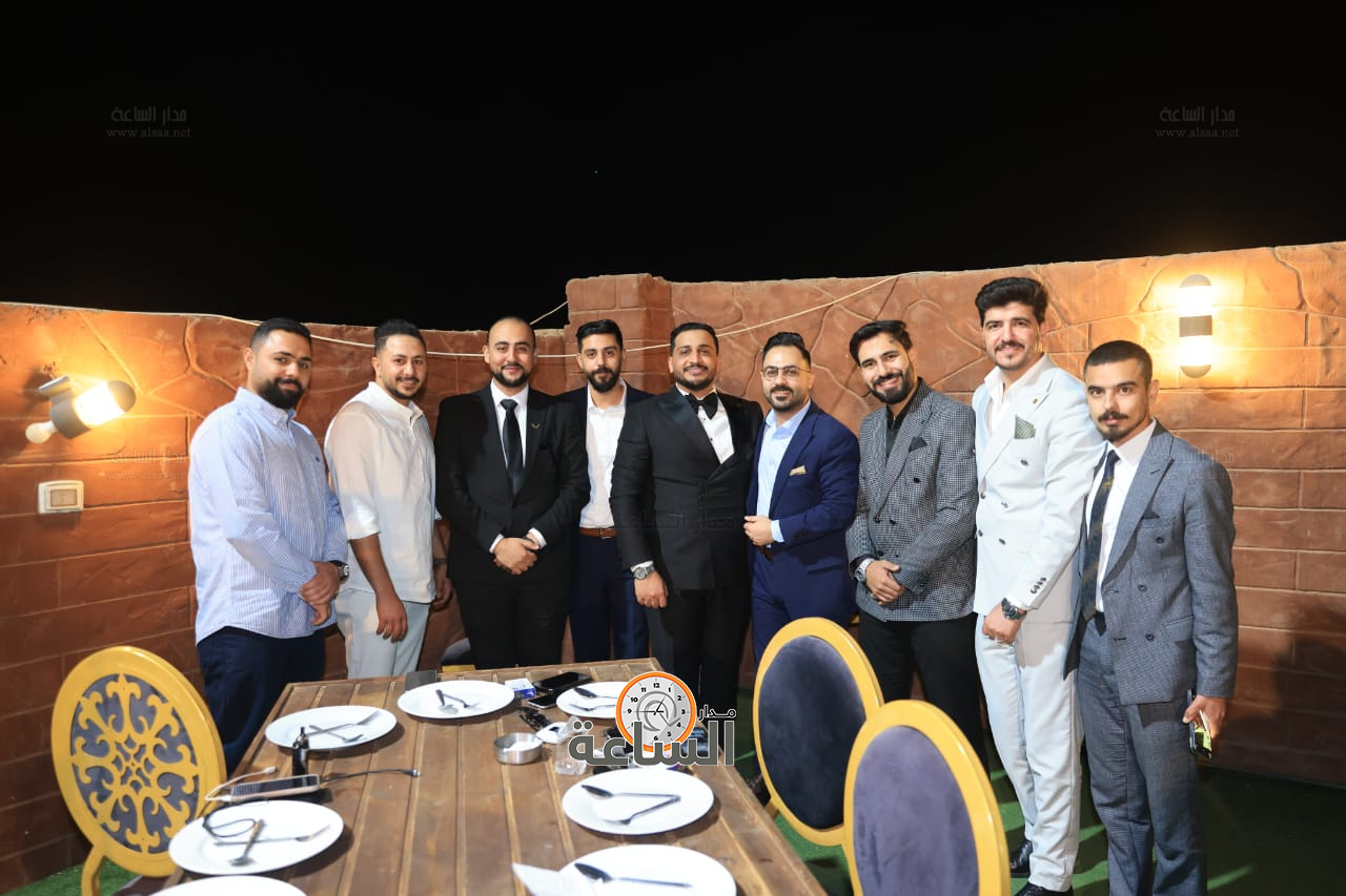 Madar Al-Saa Images 0.47893351547830854