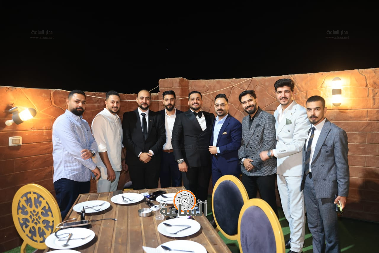 Madar Al-Saa Images 0.0270237287381091