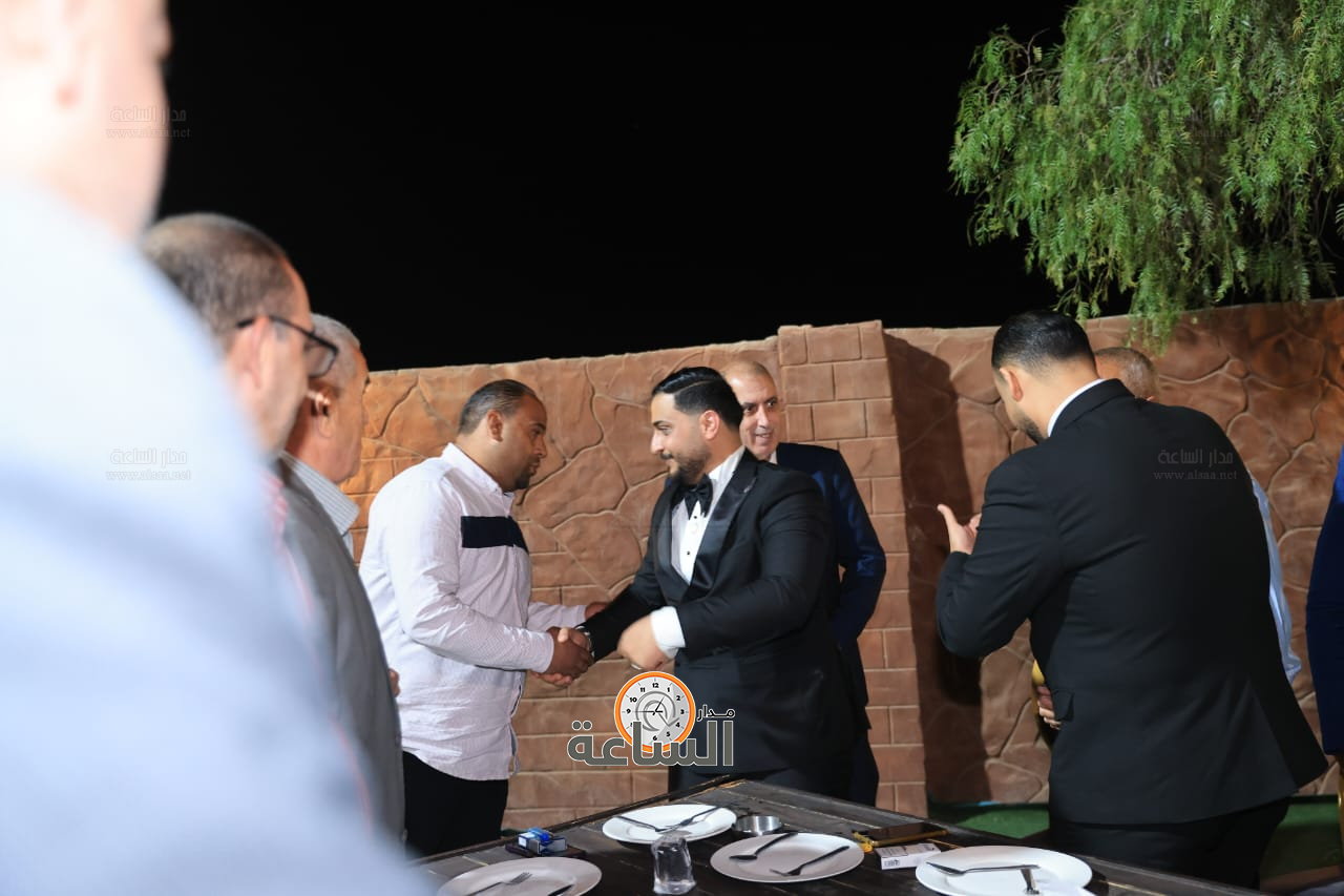 Madar Al-Saa Images 0.7683713532904126