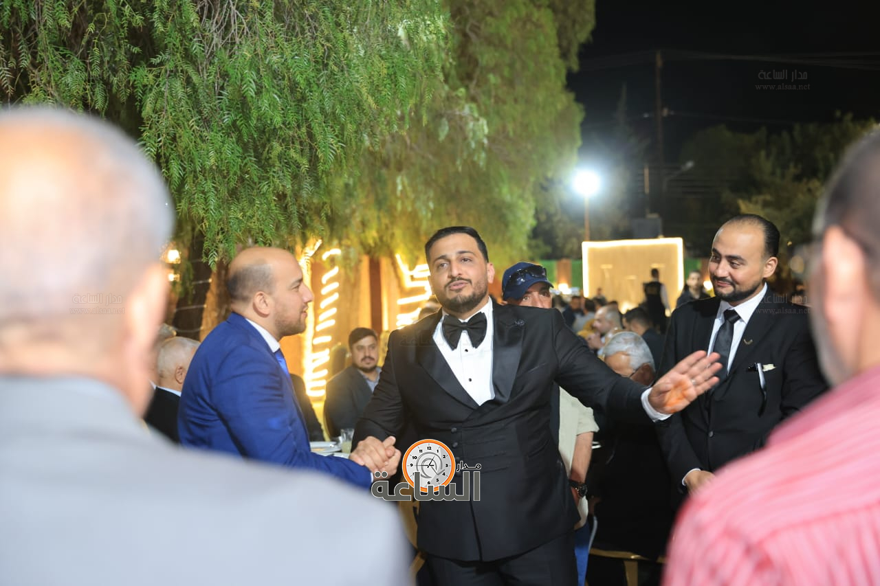 Madar Al-Saa Images 0.11267706787679344