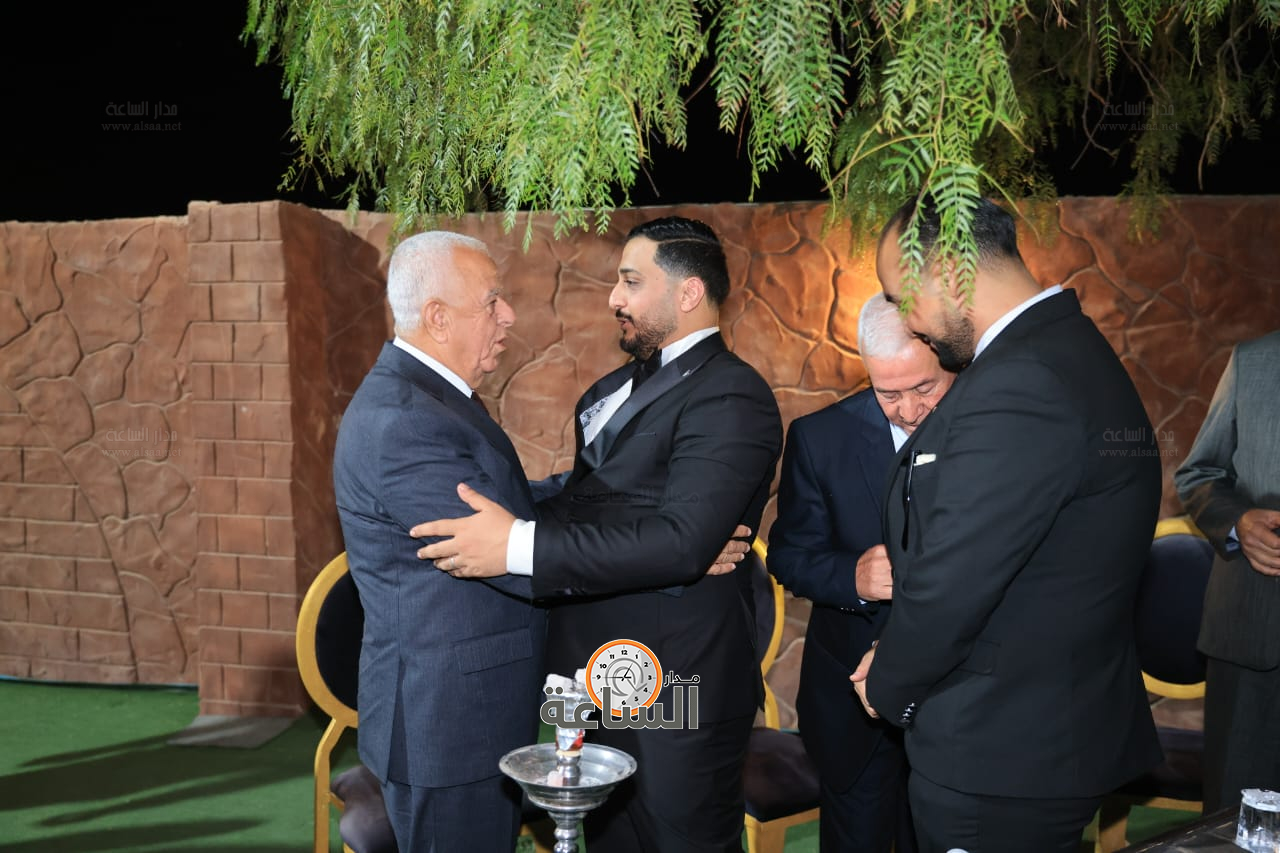 Madar Al-Saa Images 0.7766472049123231