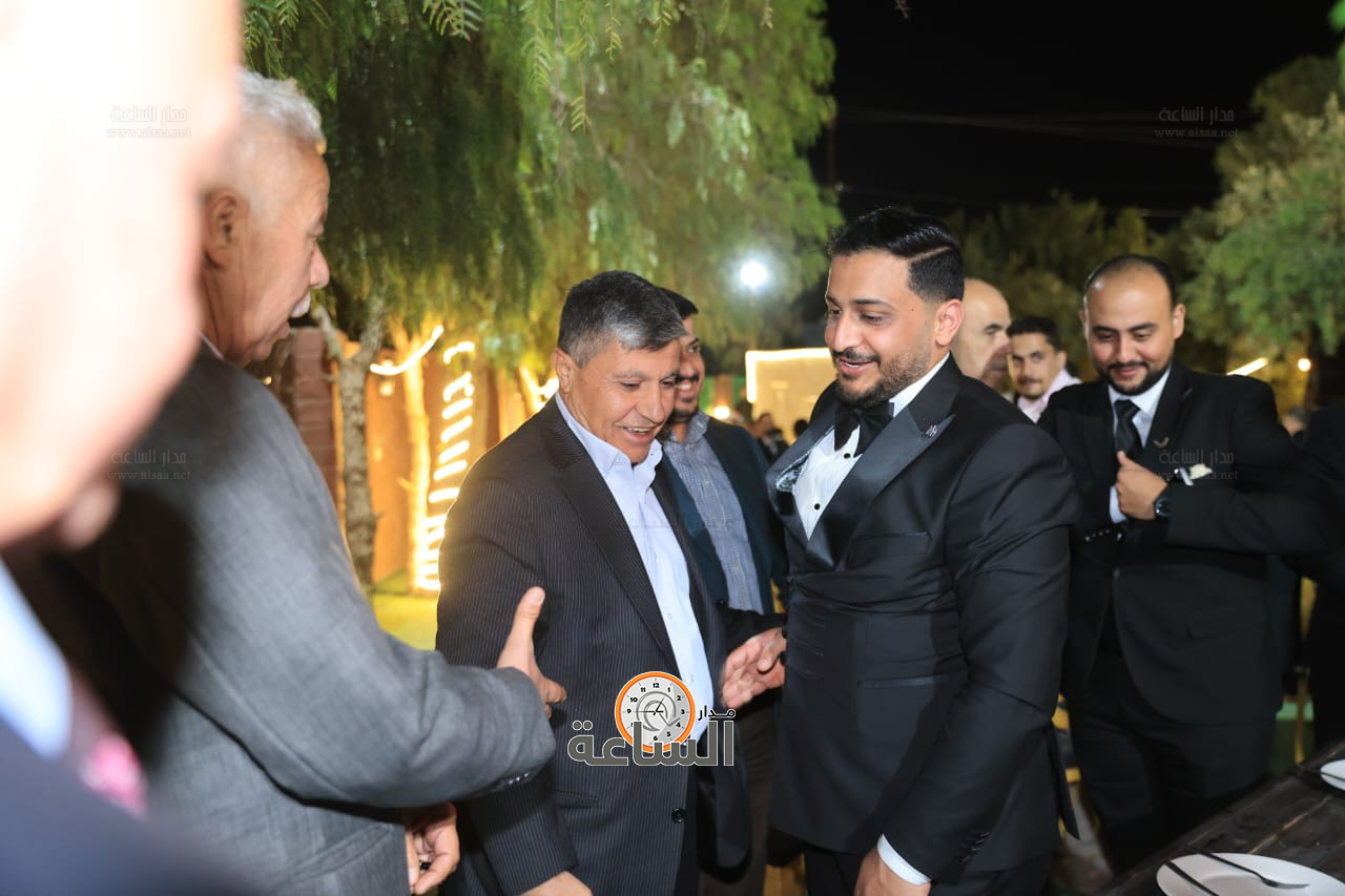 Madar Al-Saa Images 0.6173114929344468