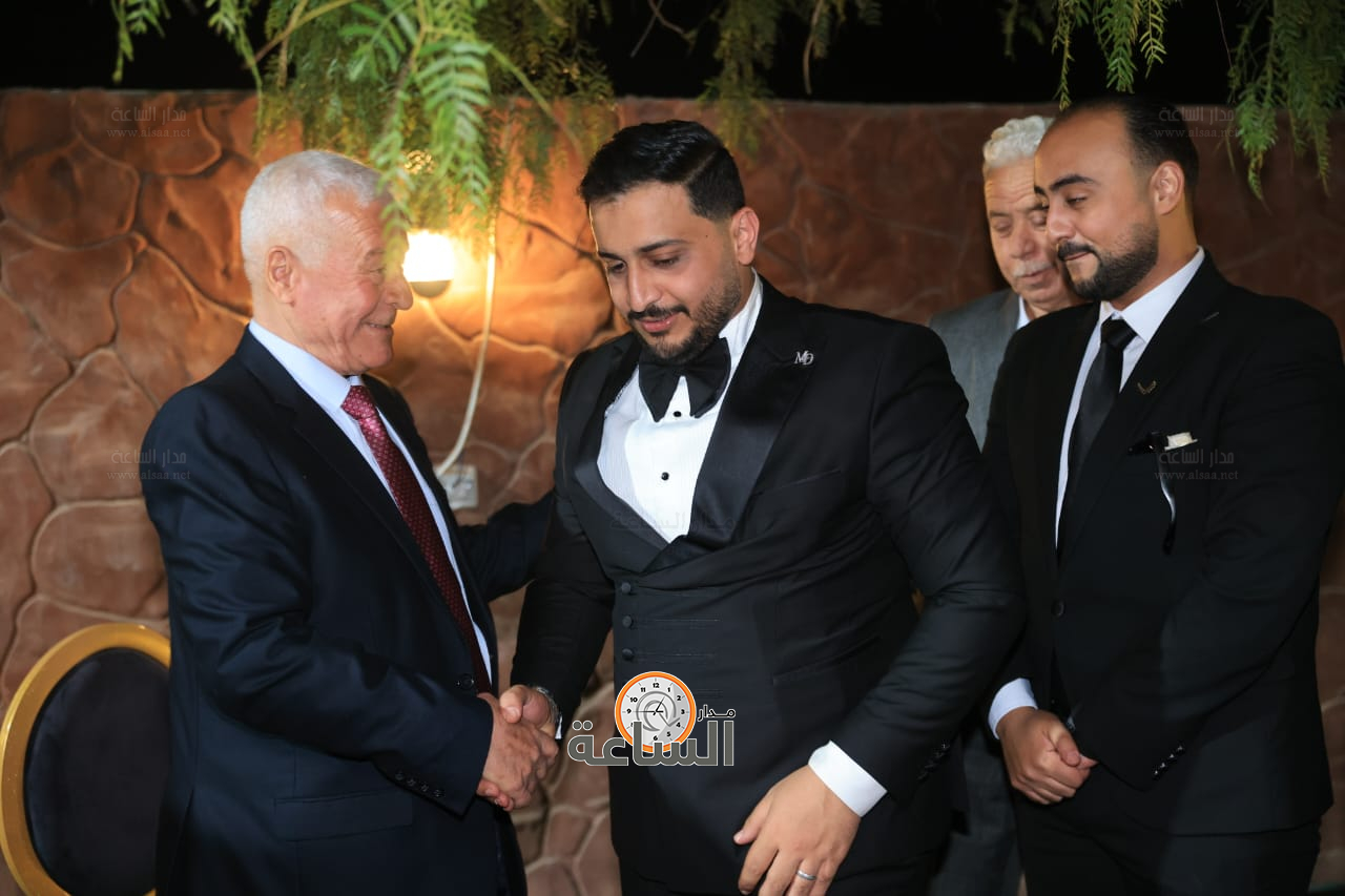 Madar Al-Saa Images 0.11585739508610549