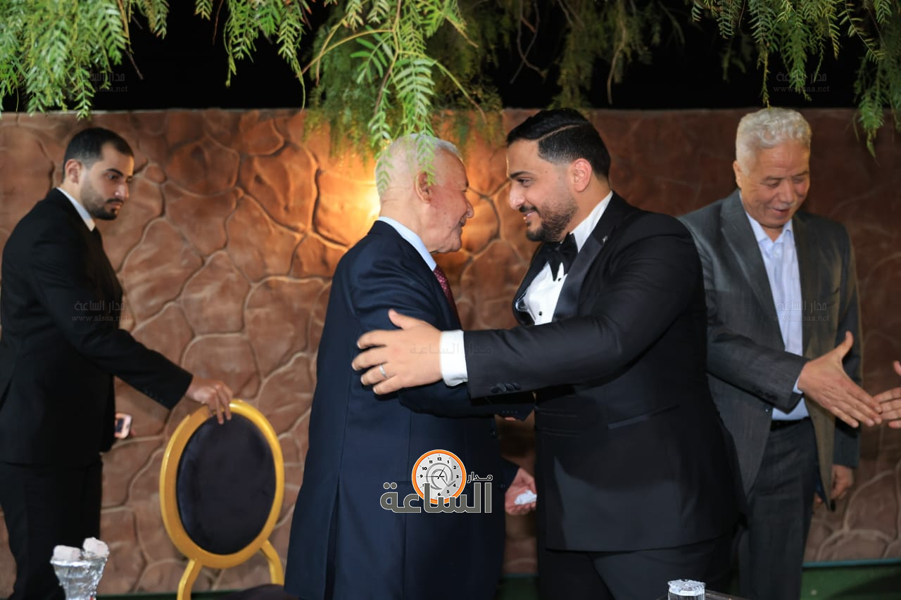 Madar Al-Saa Images 0.2172441180903325