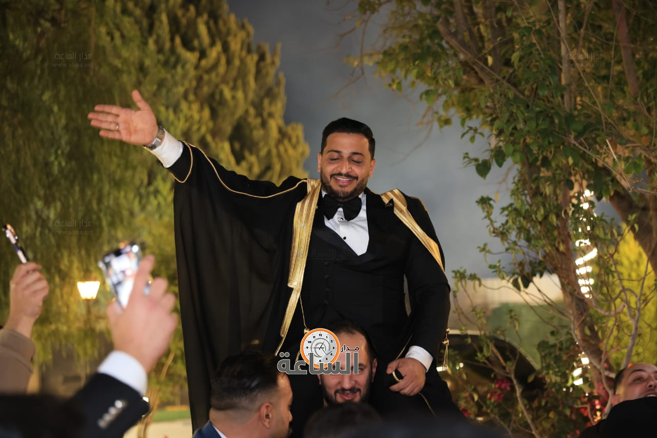 Madar Al-Saa Images 0.1526710982774705