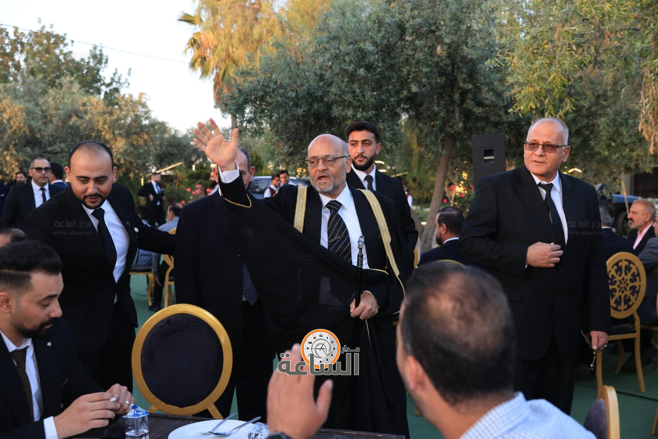 Madar Al-Saa Images 0.7381442633445859