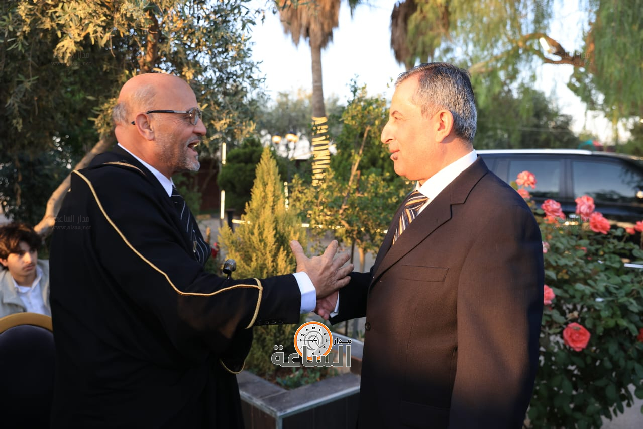 Madar Al-Saa Images 0.020731728135410576