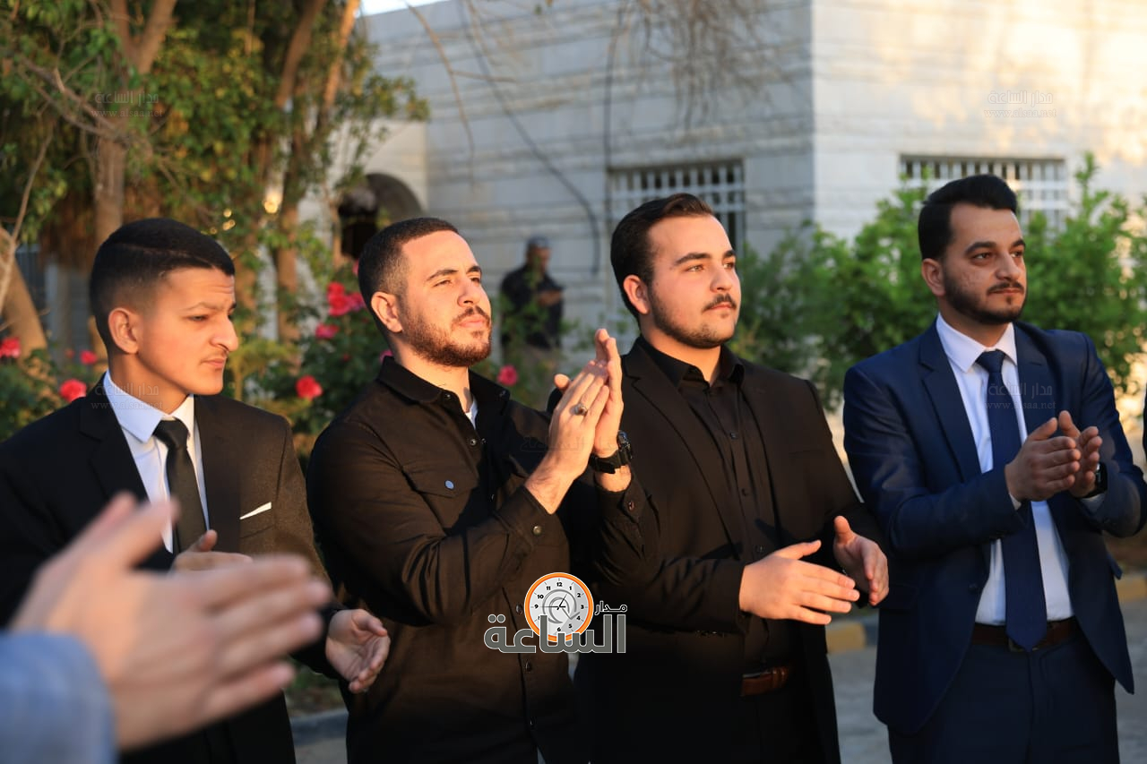 Madar Al-Saa Images 0.4813354829693429