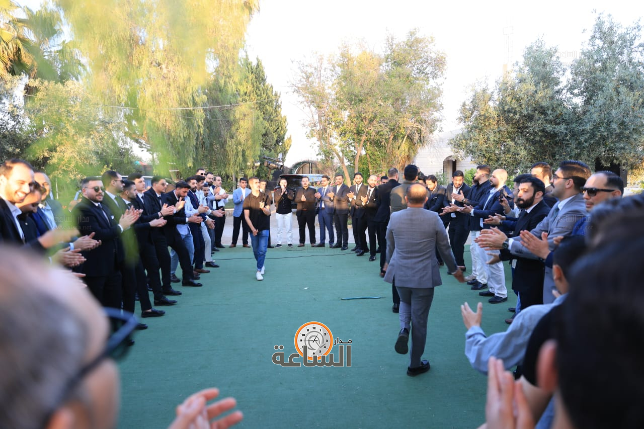 Madar Al-Saa Images 0.31183919595821186