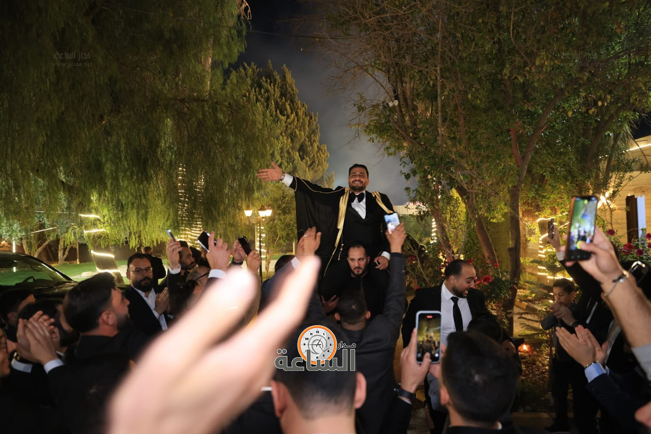 Madar Al-Saa Images 0.36367834786466335