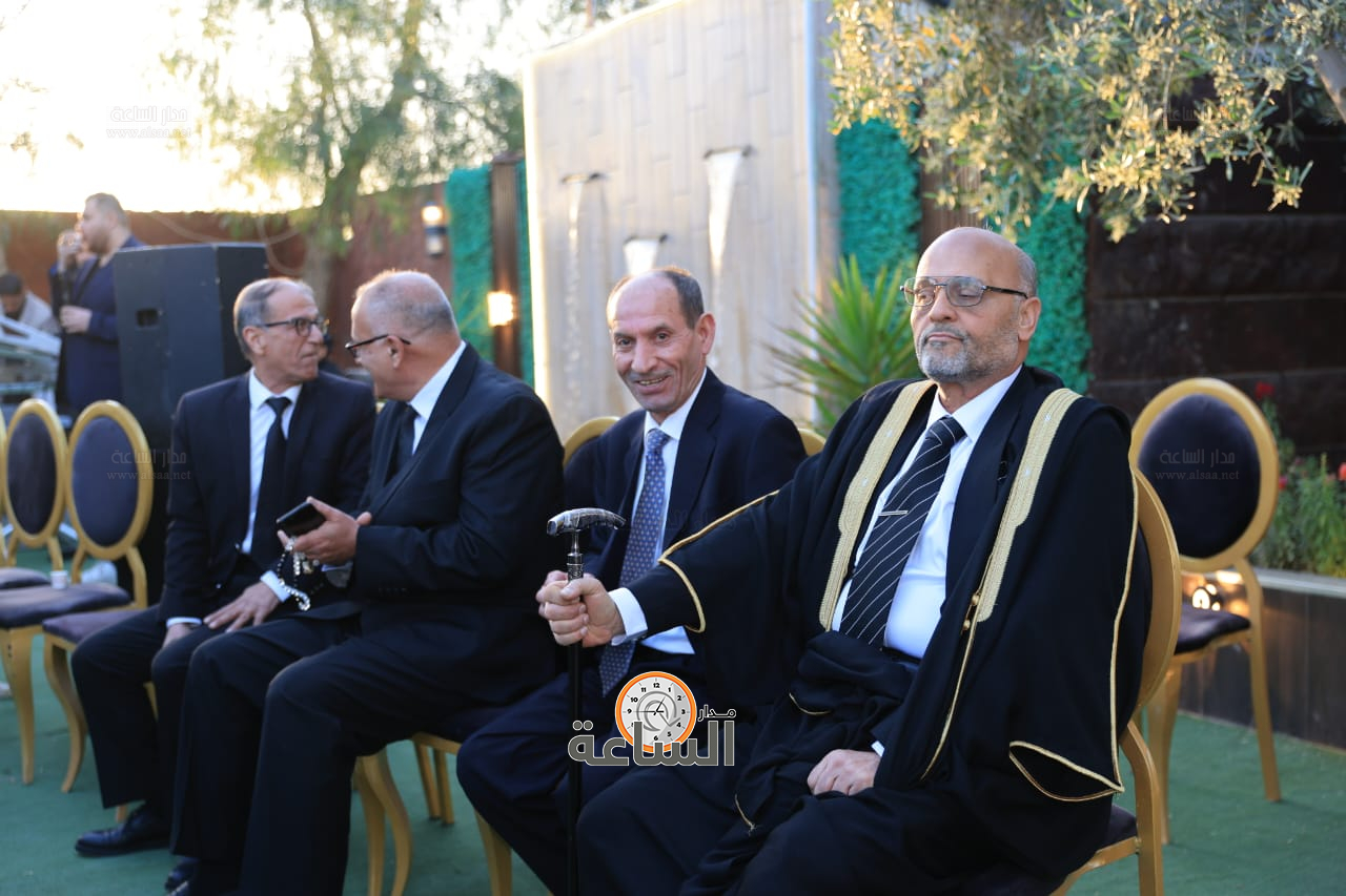 Madar Al-Saa Images 0.7776202933318491