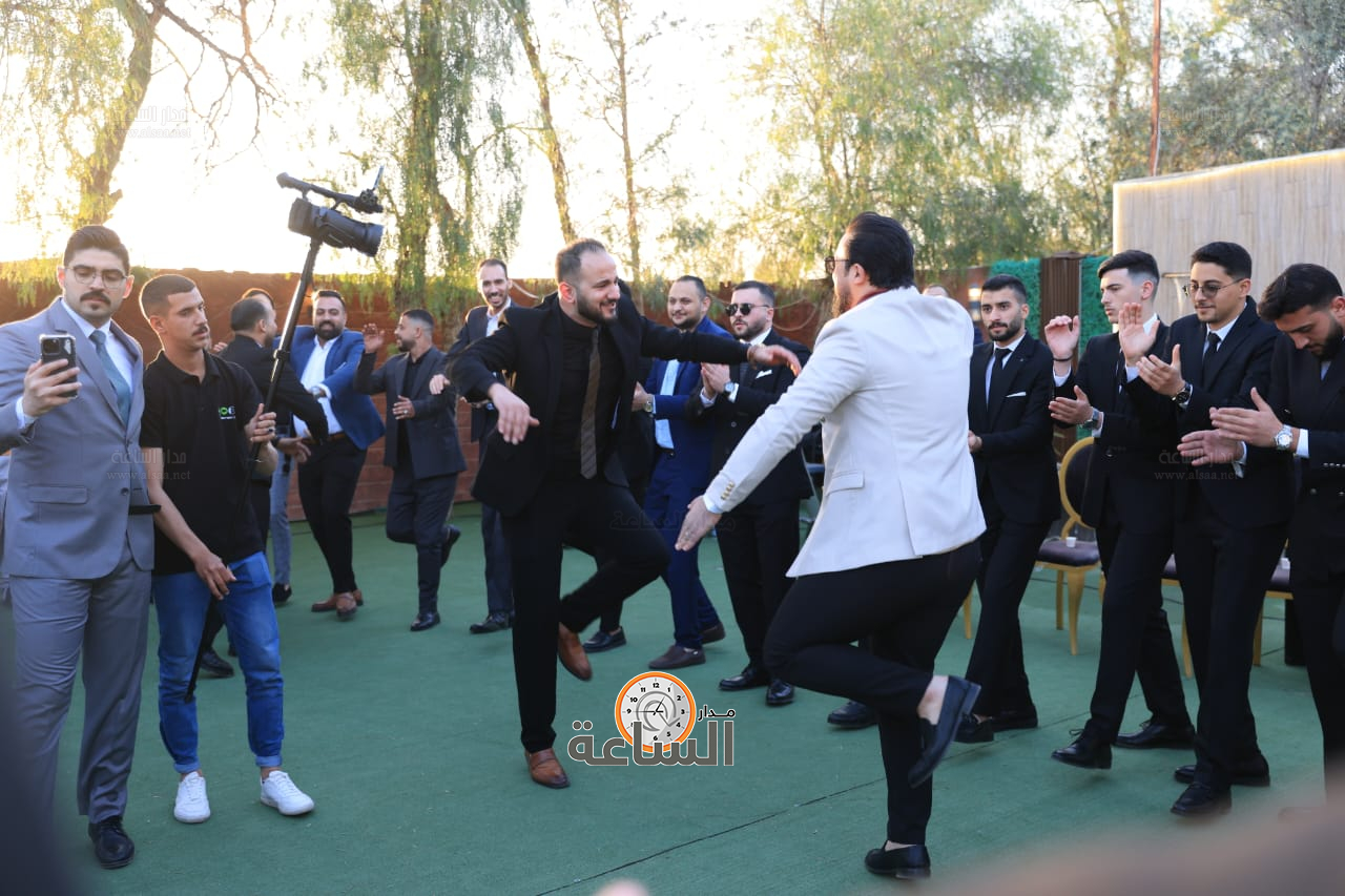 Madar Al-Saa Images 0.9323453445696254