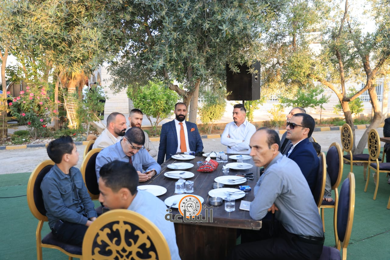 Madar Al-Saa Images 0.9983852027992416