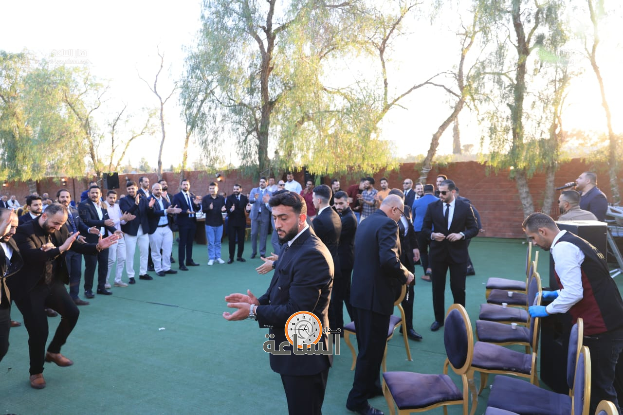 Madar Al-Saa Images 0.9420374933200435