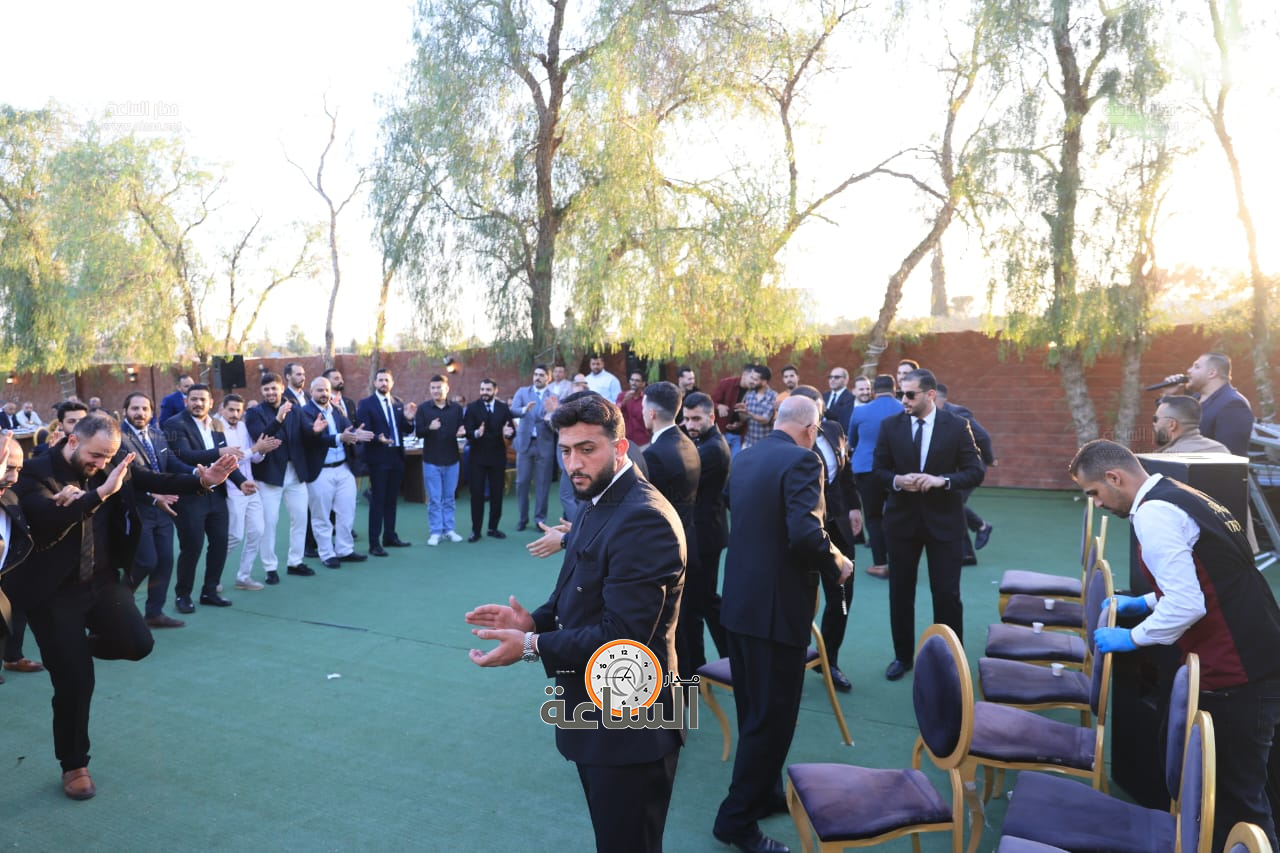 Madar Al-Saa Images 0.33789461882132454