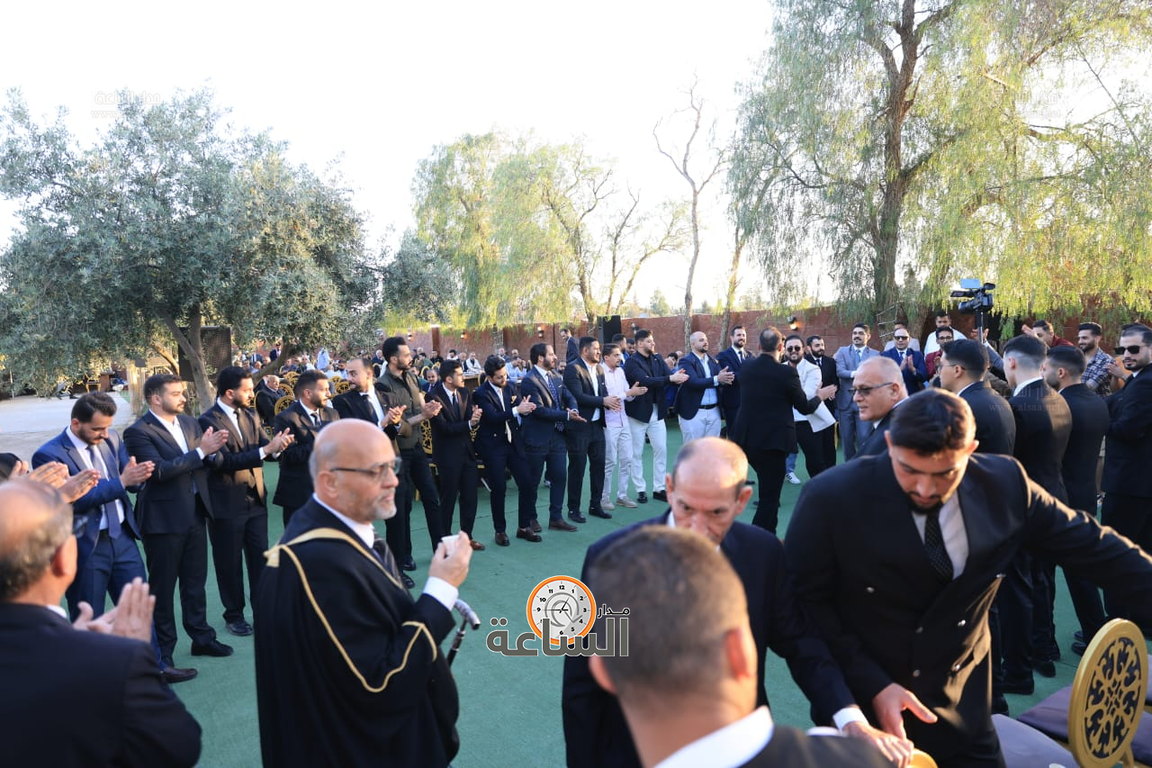 Madar Al-Saa Images 0.10166775076699175