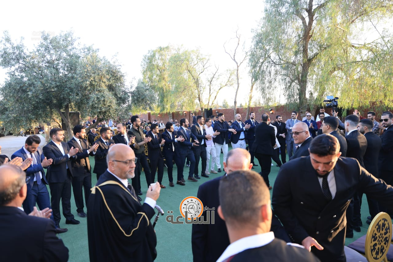 Madar Al-Saa Images 0.05241422446555122