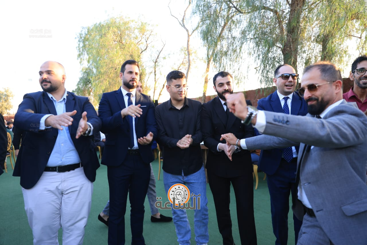 Madar Al-Saa Images 0.3983040624273635