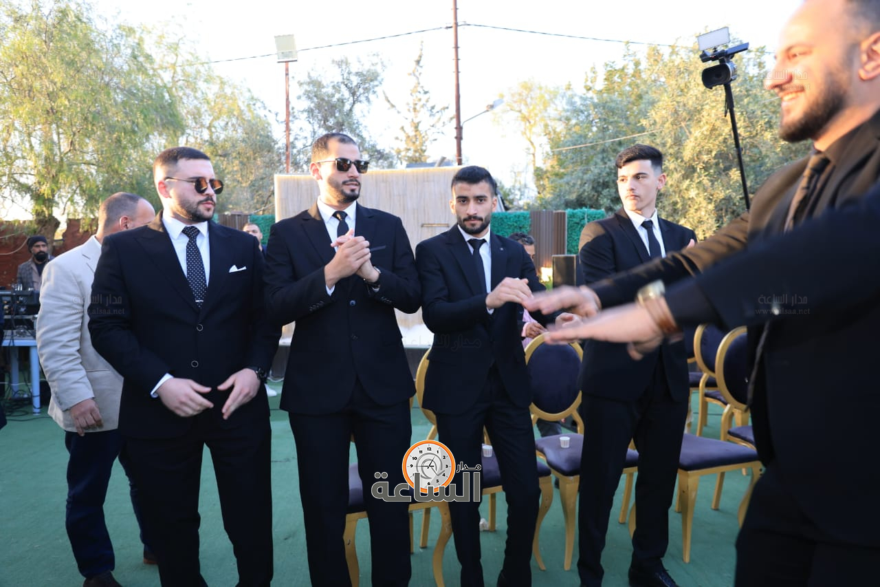 Madar Al-Saa Images 0.3699409018569002