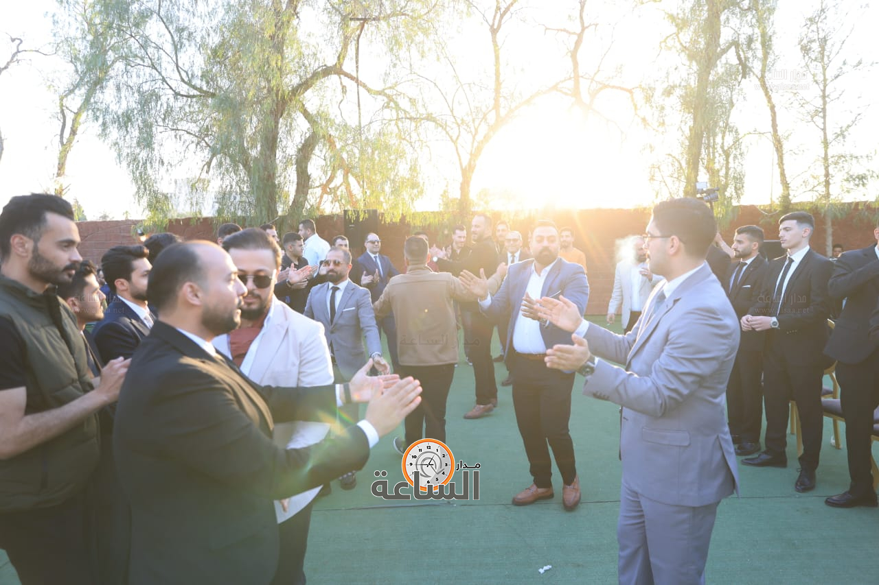 Madar Al-Saa Images 0.9198336771474408