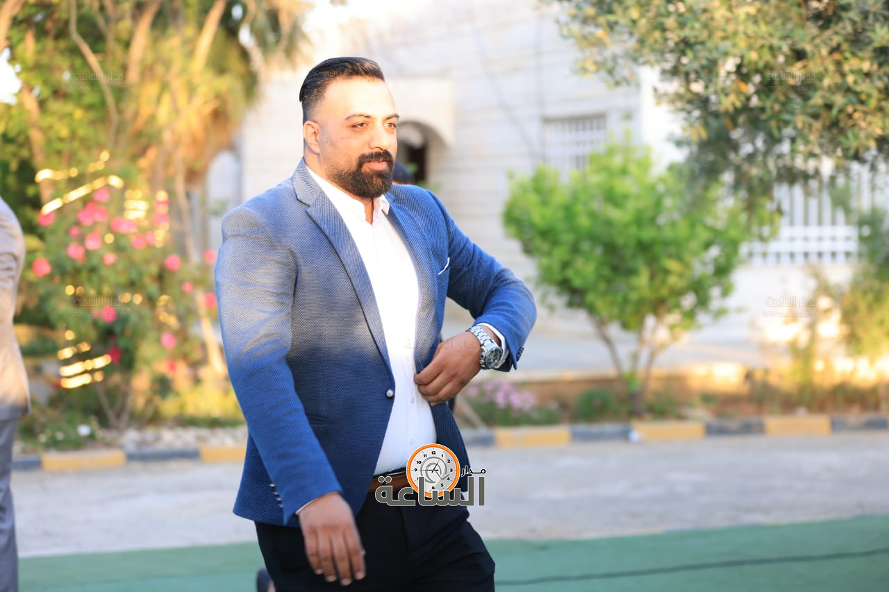 Madar Al-Saa Images 0.10937313818067318