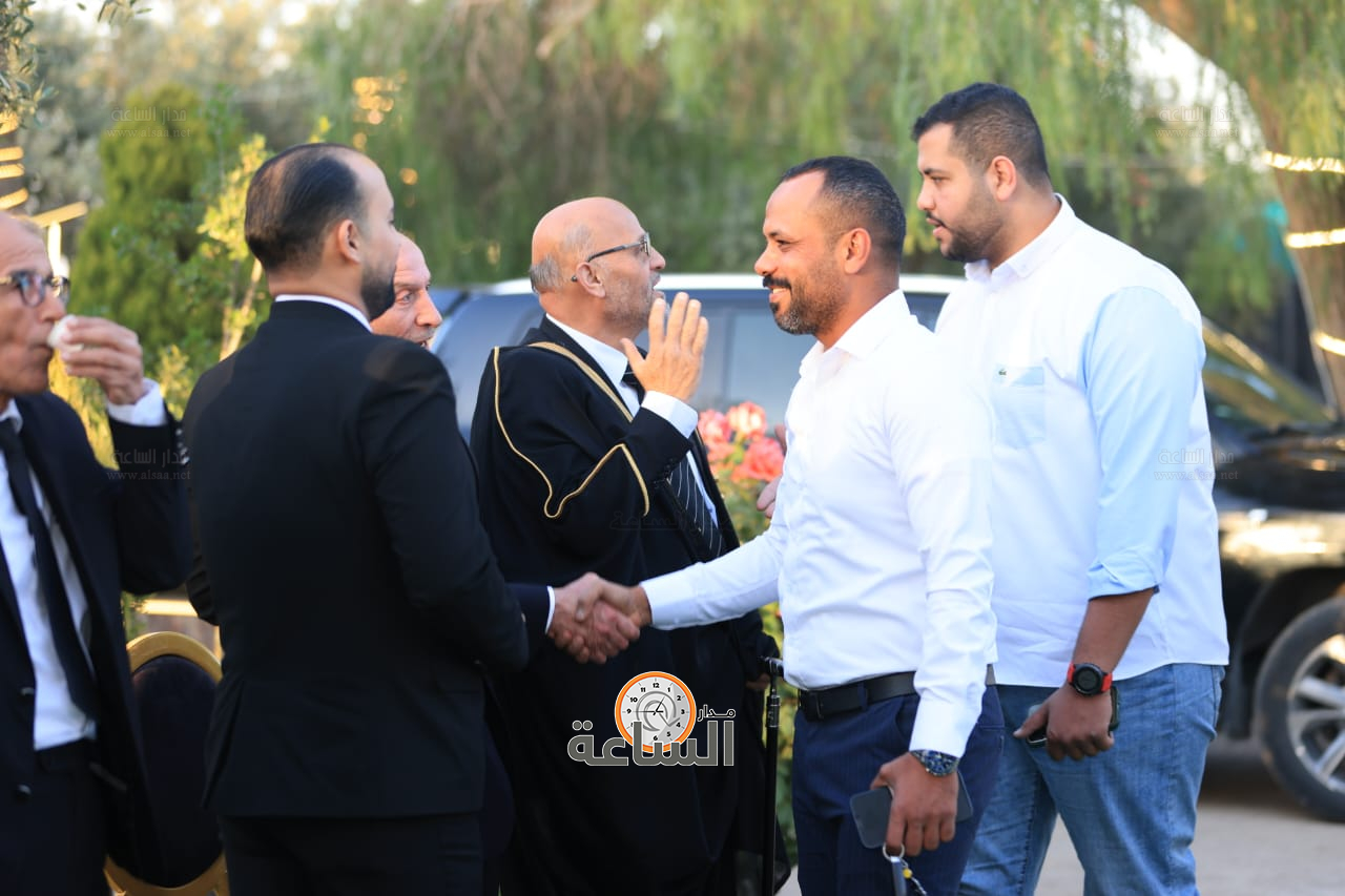 Madar Al-Saa Images 0.3143350105182925