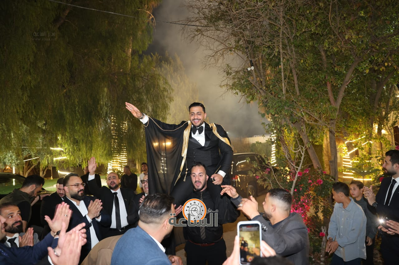 Madar Al-Saa Images 0.6363570947865956