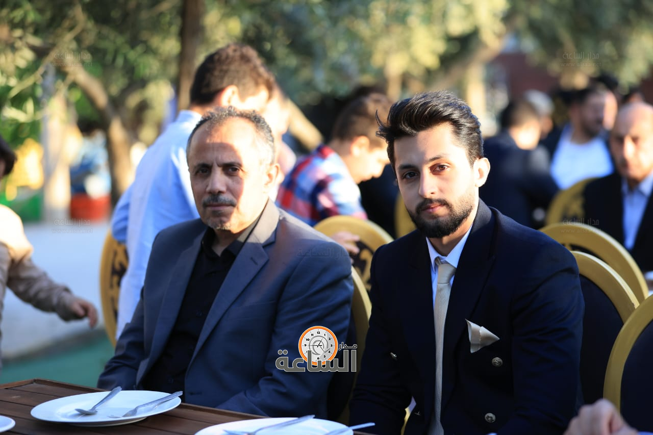 Madar Al-Saa Images 0.17740086610168004