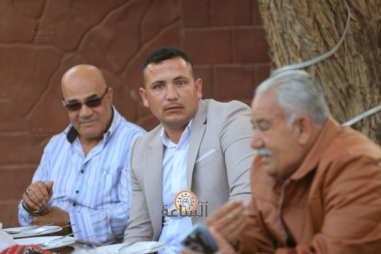 Madar Al-Saa Images 0.3446713536589192