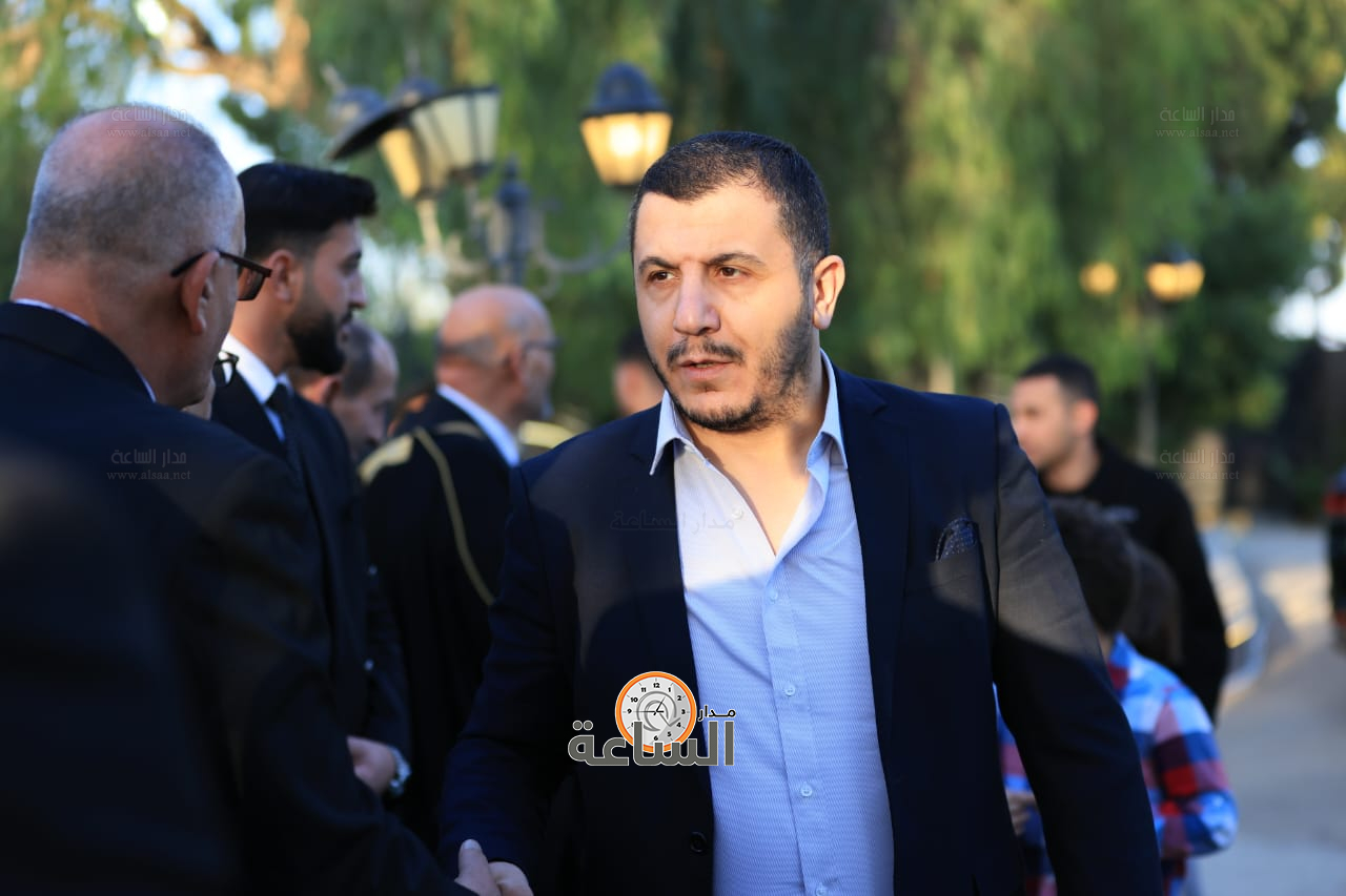 Madar Al-Saa Images 0.8931796653920495