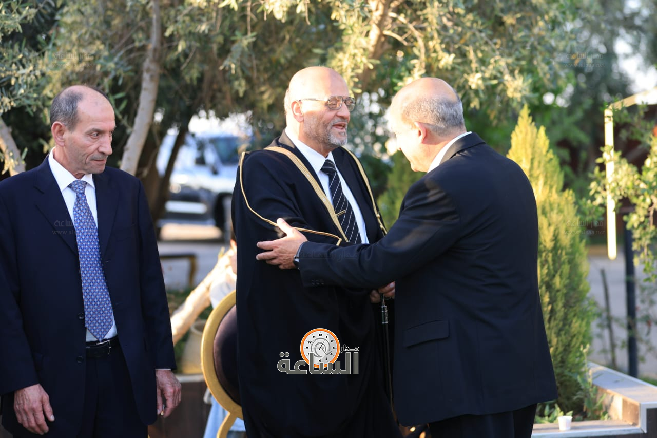 Madar Al-Saa Images 0.8177809071478758