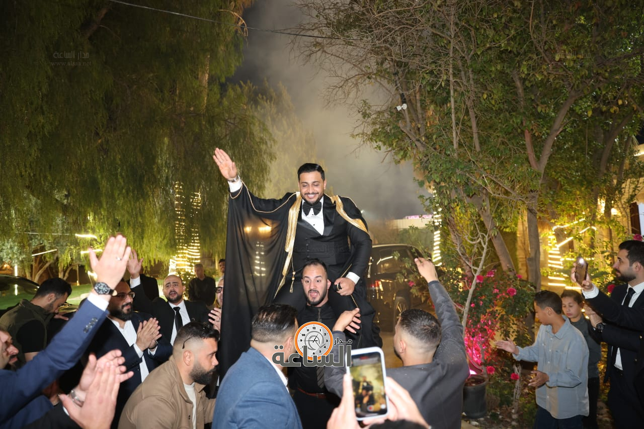 Madar Al-Saa Images 0.2223068463518013