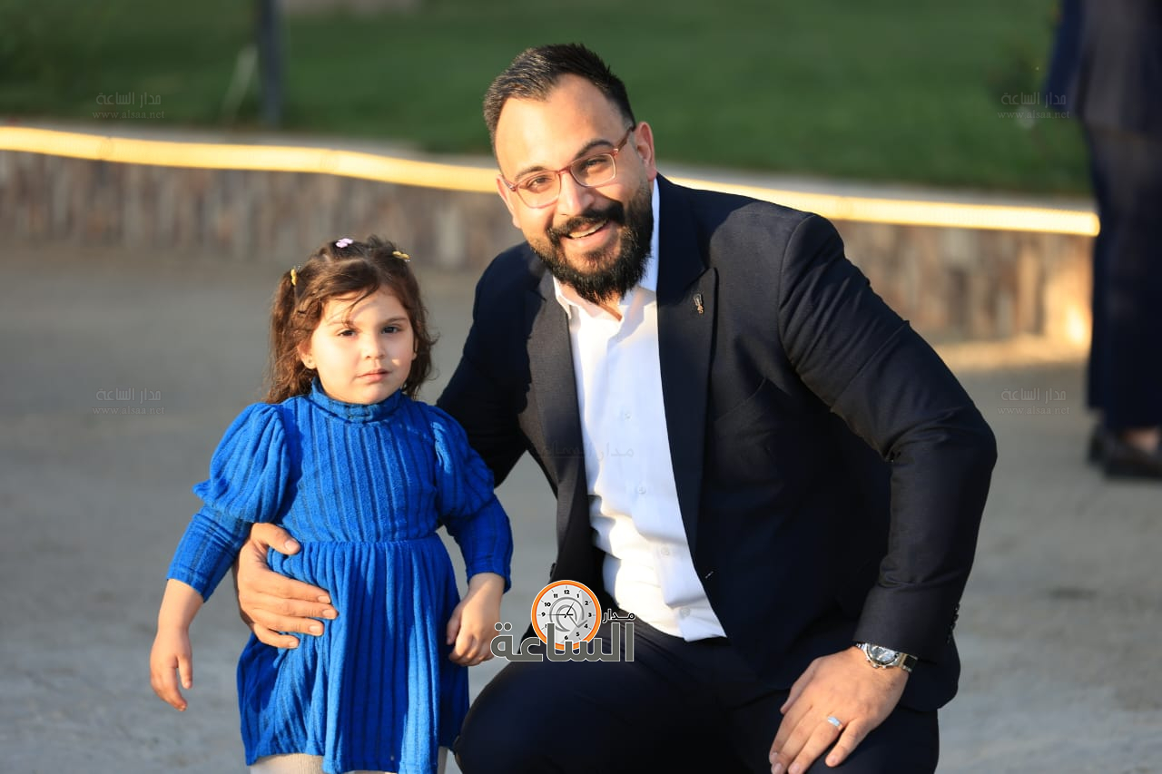 Madar Al-Saa Images 0.9677330373022676