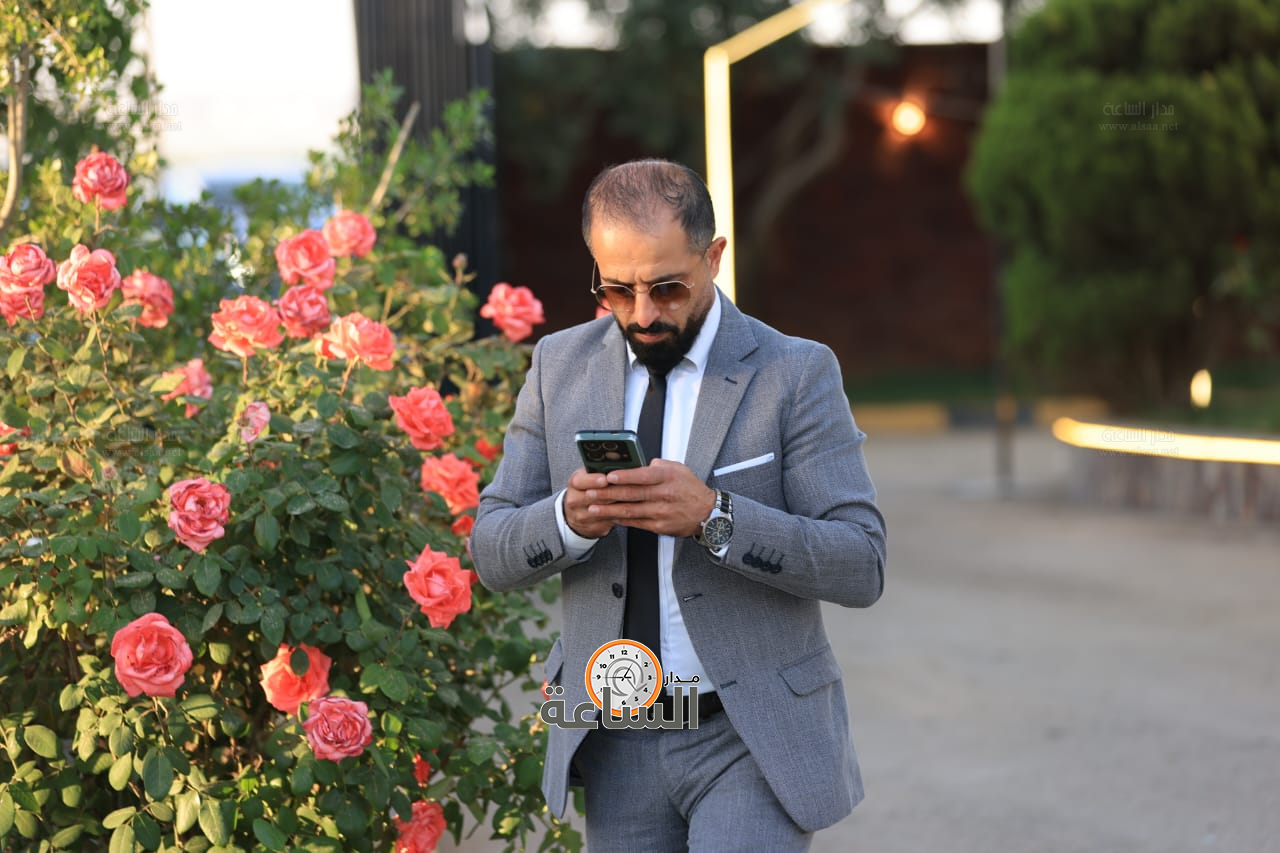 Madar Al-Saa Images 0.2830662156333893