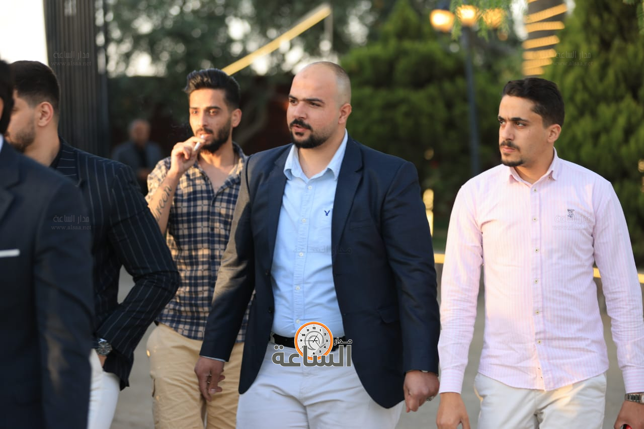 Madar Al-Saa Images 0.031021518302681628