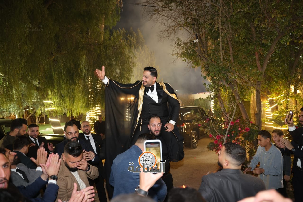 Madar Al-Saa Images 0.33887968061350904