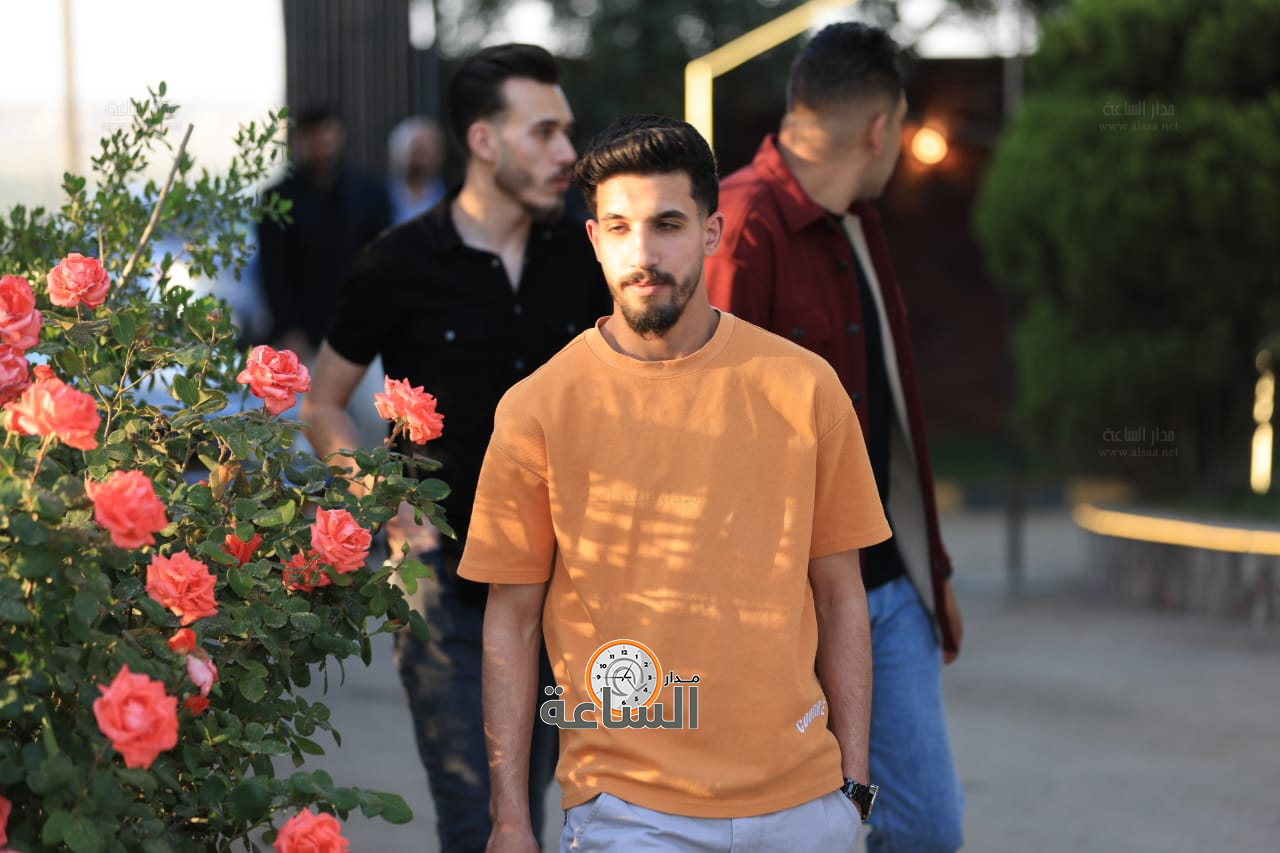 Madar Al-Saa Images 0.09639024668701146