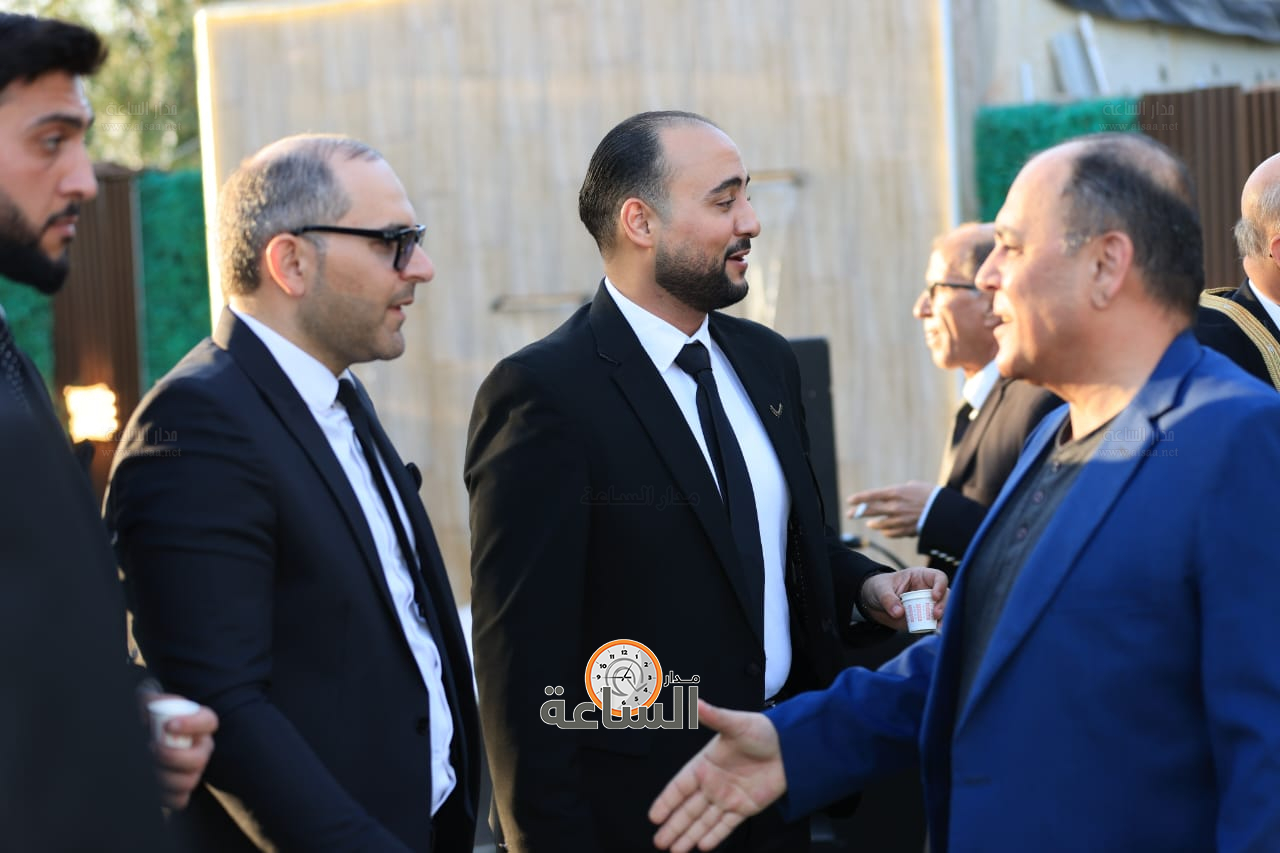 Madar Al-Saa Images 0.7134444339107159