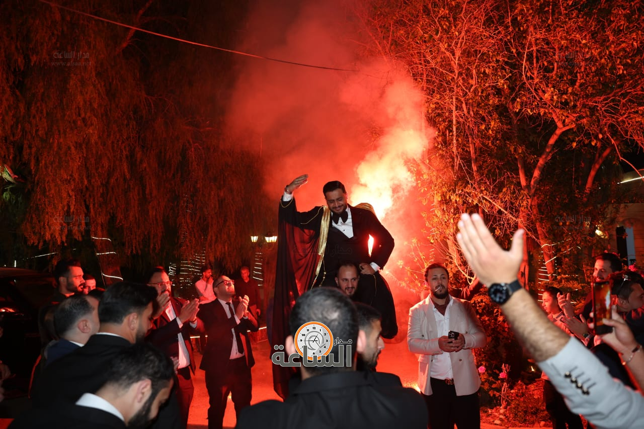 Madar Al-Saa Images 0.07909202788566705