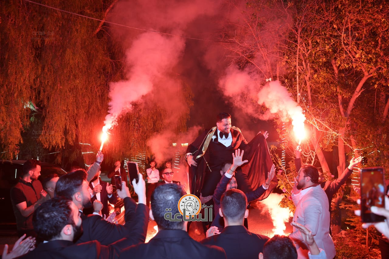 Madar Al-Saa Images 0.59978242990277