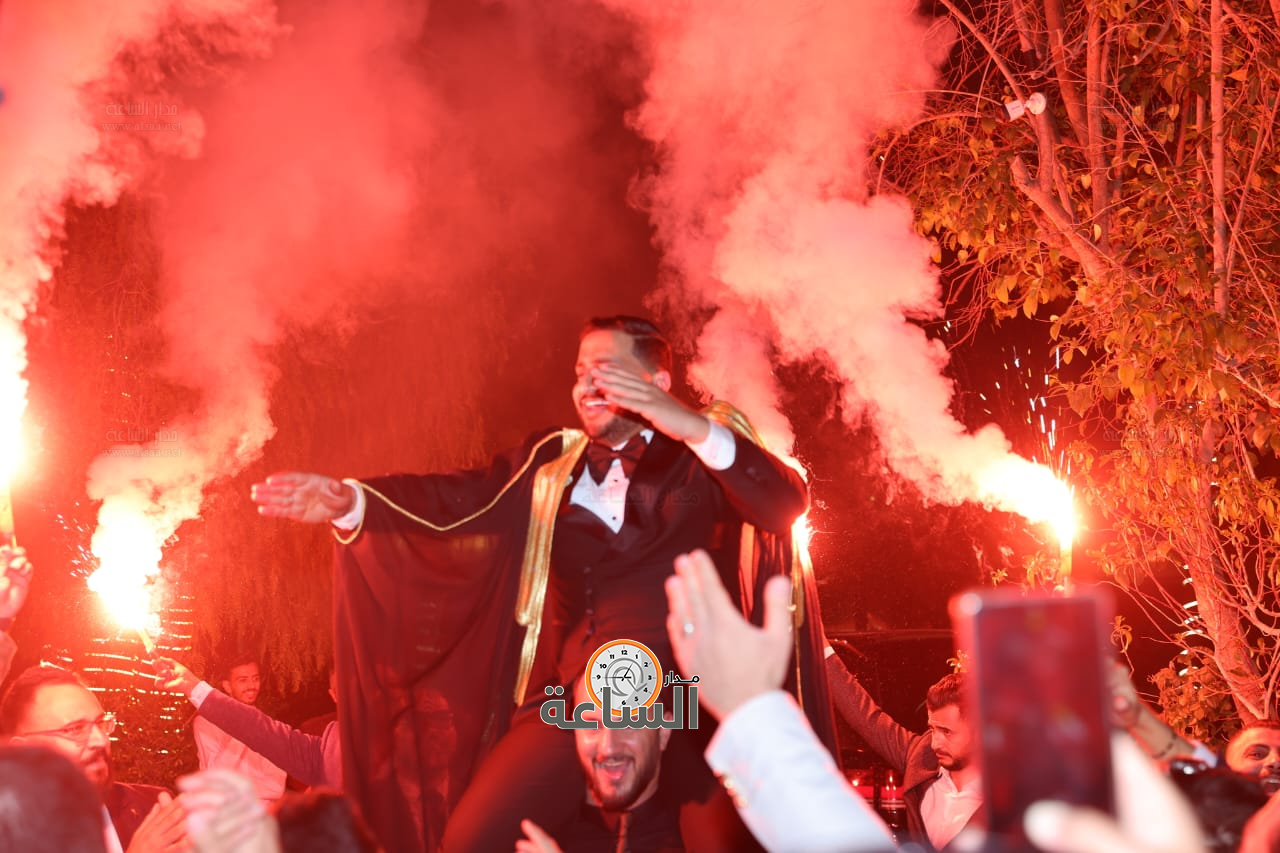 Madar Al-Saa Images 0.6404176867445487