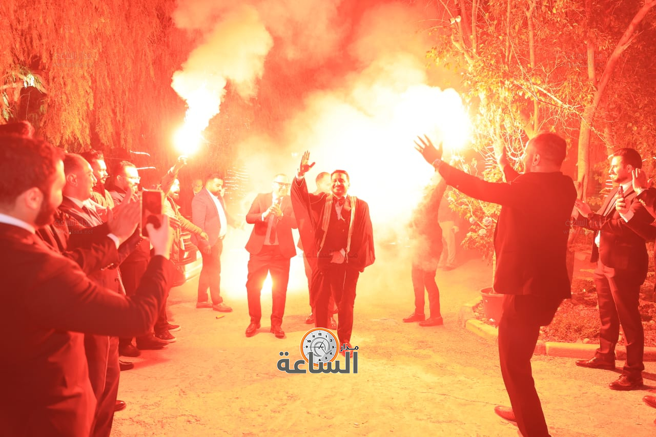 Madar Al-Saa Images 0.03459662480747849