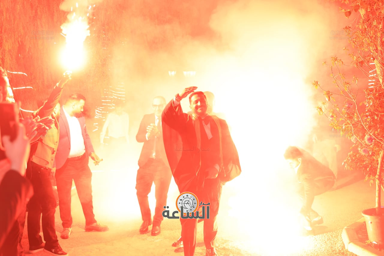 Madar Al-Saa Images 0.9186572119774757